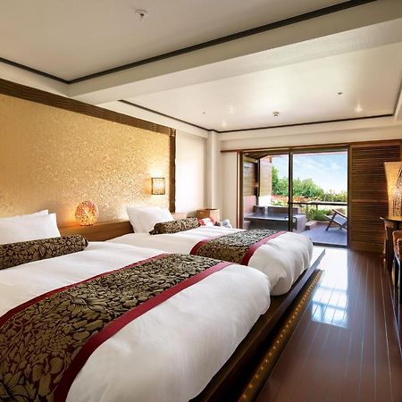 Hotel Green Plaza Hakone Zewnętrze zdjęcie