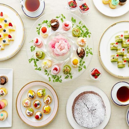 Hotel Green Plaza Hakone Zewnętrze zdjęcie