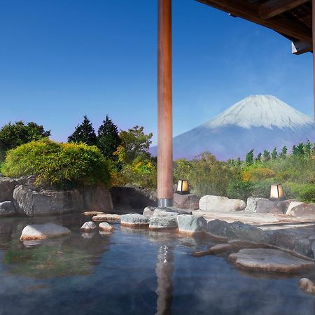 Hotel Green Plaza Hakone Zewnętrze zdjęcie