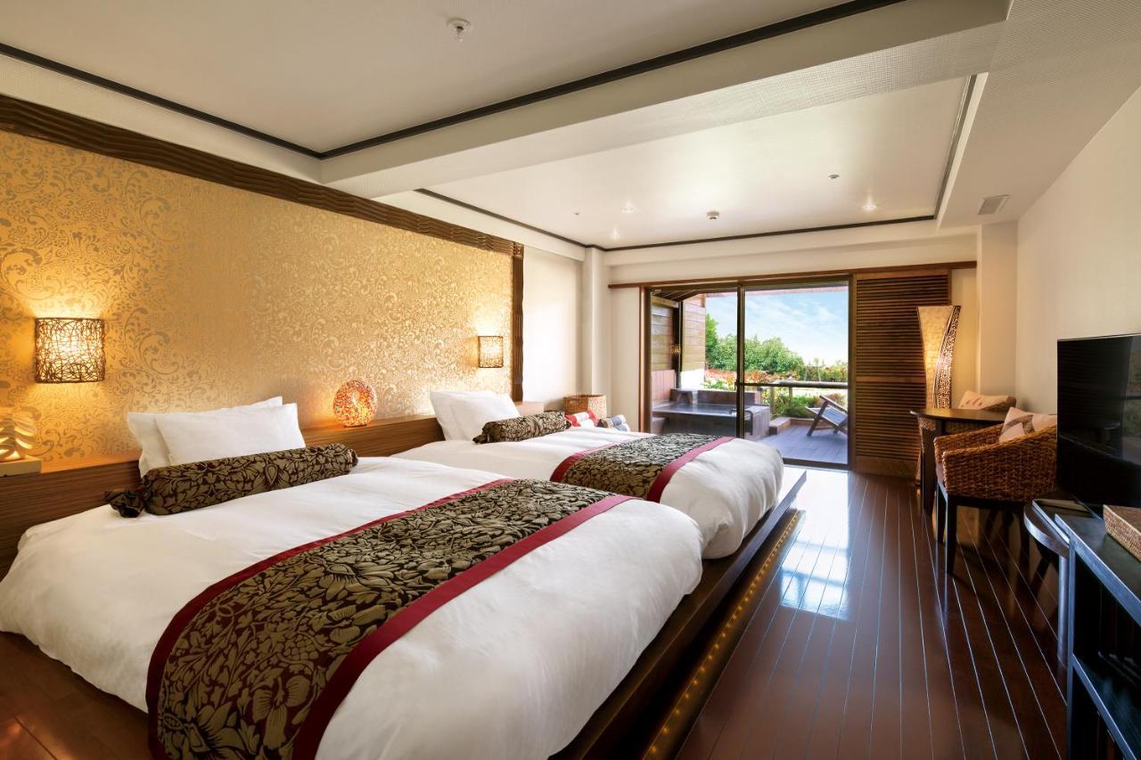 Hotel Green Plaza Hakone Zewnętrze zdjęcie