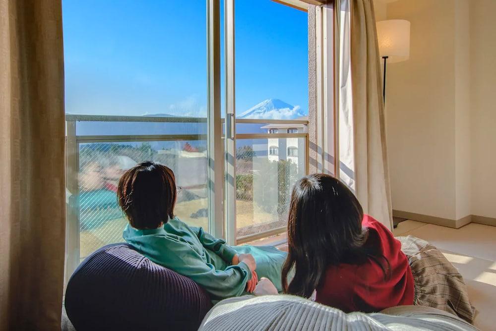Hotel Green Plaza Hakone Zewnętrze zdjęcie