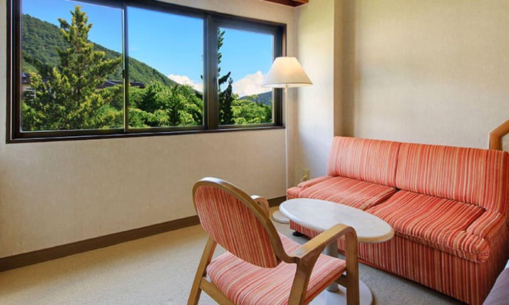 Hotel Green Plaza Hakone Zewnętrze zdjęcie