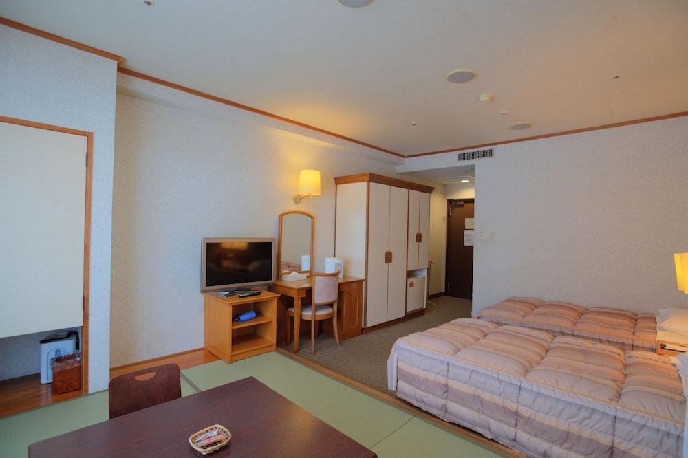 Hotel Green Plaza Hakone Zewnętrze zdjęcie