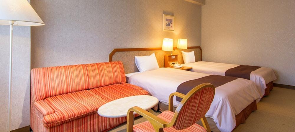 Hotel Green Plaza Hakone Zewnętrze zdjęcie