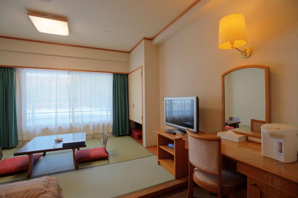 Hotel Green Plaza Hakone Zewnętrze zdjęcie
