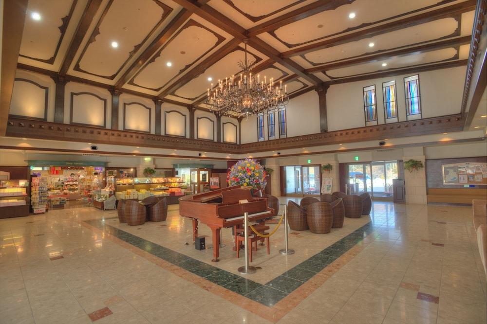 Hotel Green Plaza Hakone Zewnętrze zdjęcie