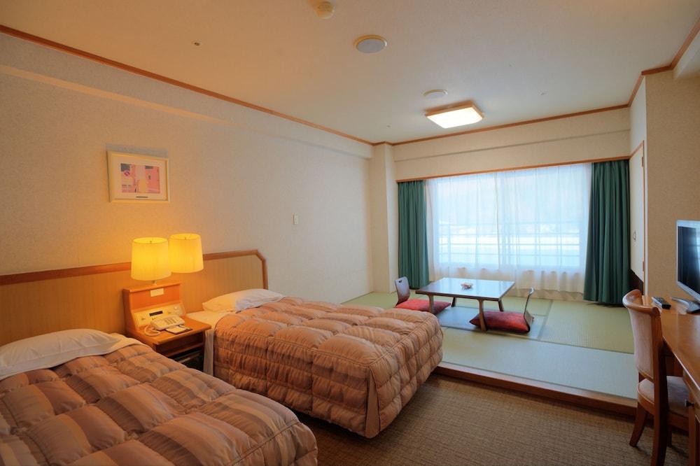 Hotel Green Plaza Hakone Zewnętrze zdjęcie