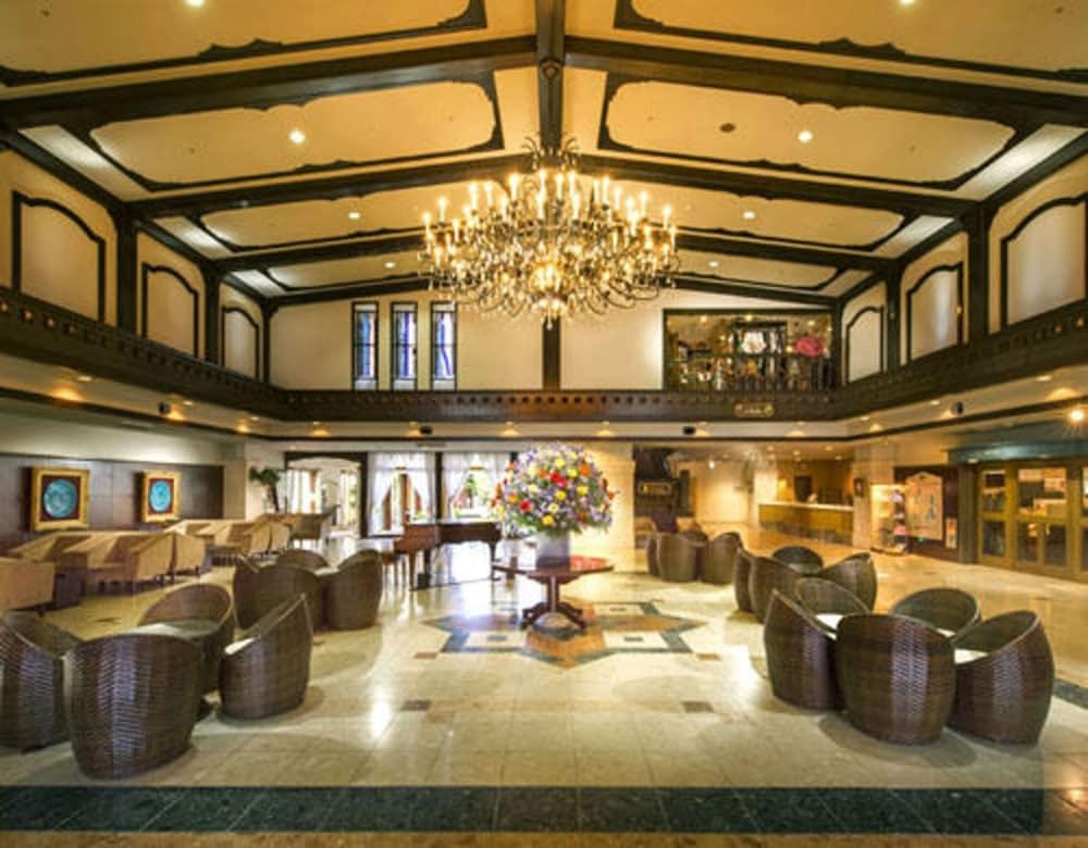 Hotel Green Plaza Hakone Zewnętrze zdjęcie