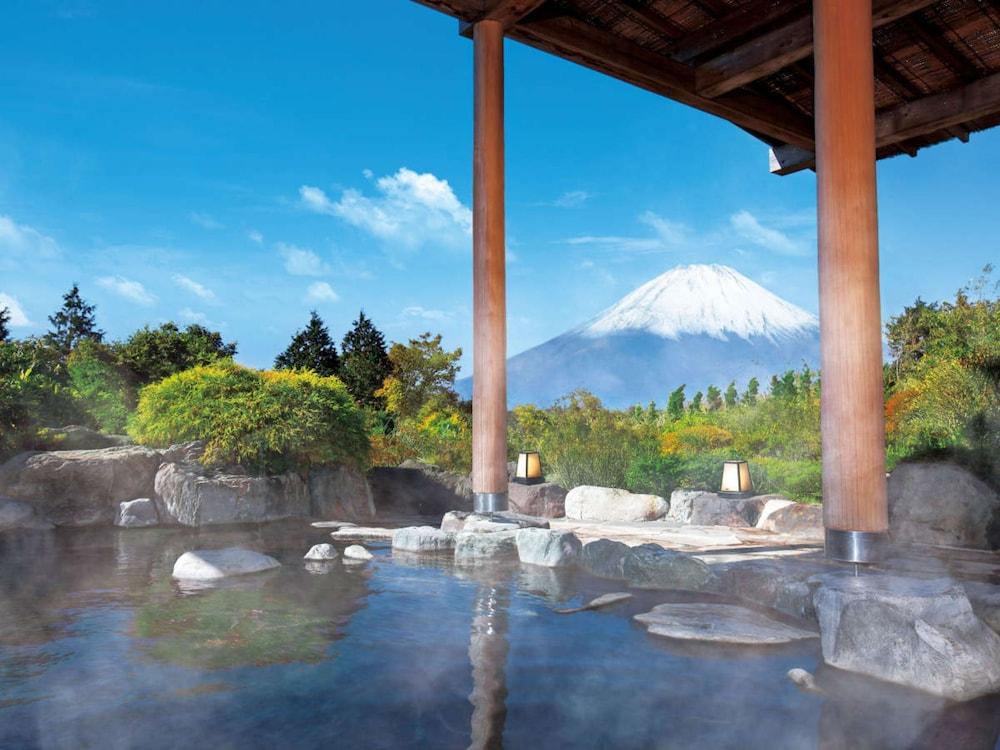 Hotel Green Plaza Hakone Zewnętrze zdjęcie