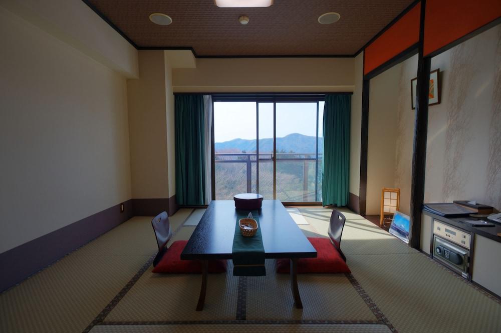 Hotel Green Plaza Hakone Zewnętrze zdjęcie