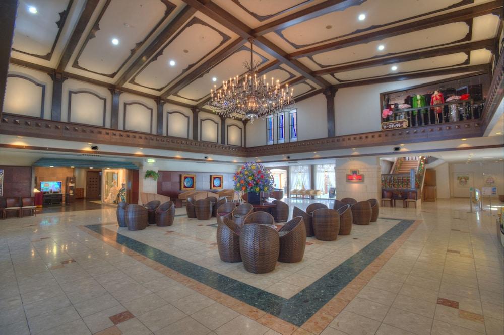 Hotel Green Plaza Hakone Zewnętrze zdjęcie