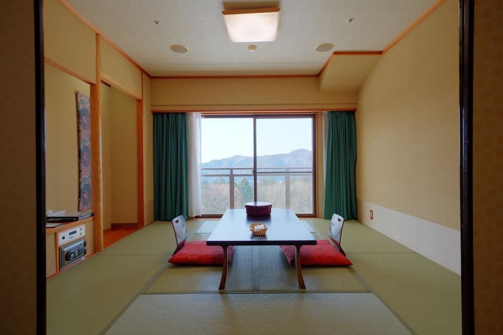 Hotel Green Plaza Hakone Zewnętrze zdjęcie