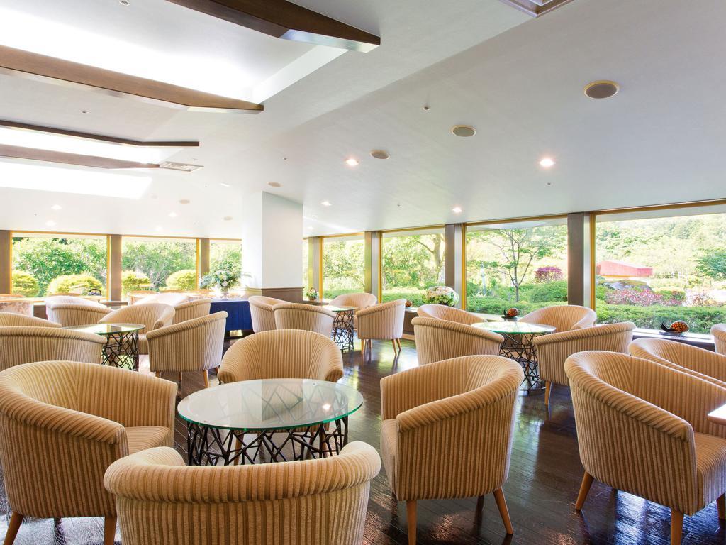 Hotel Green Plaza Hakone Zewnętrze zdjęcie