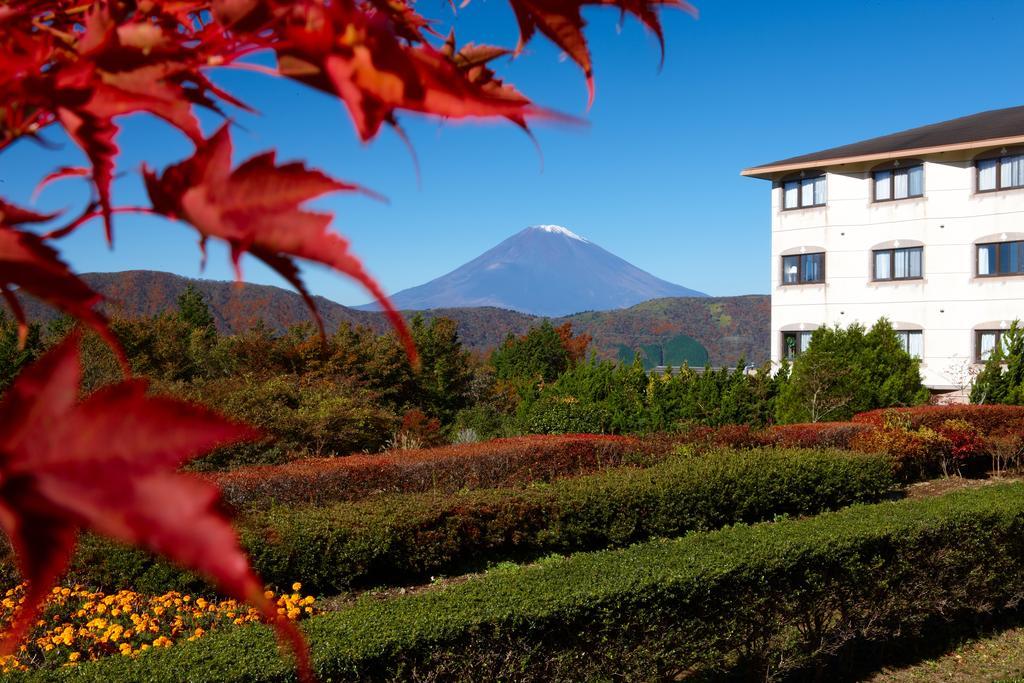 Hotel Green Plaza Hakone Zewnętrze zdjęcie
