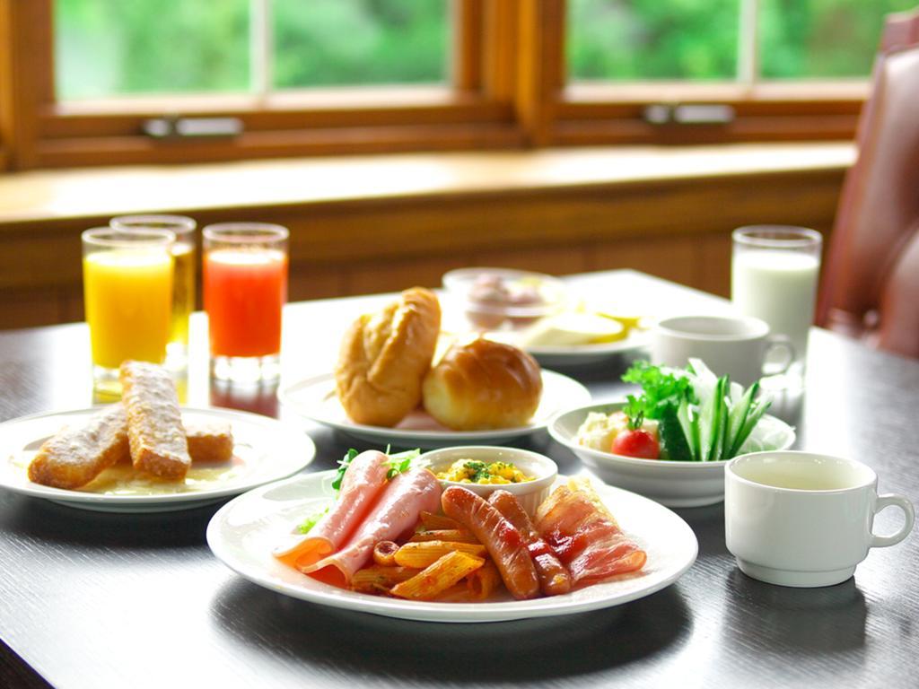 Hotel Green Plaza Hakone Zewnętrze zdjęcie