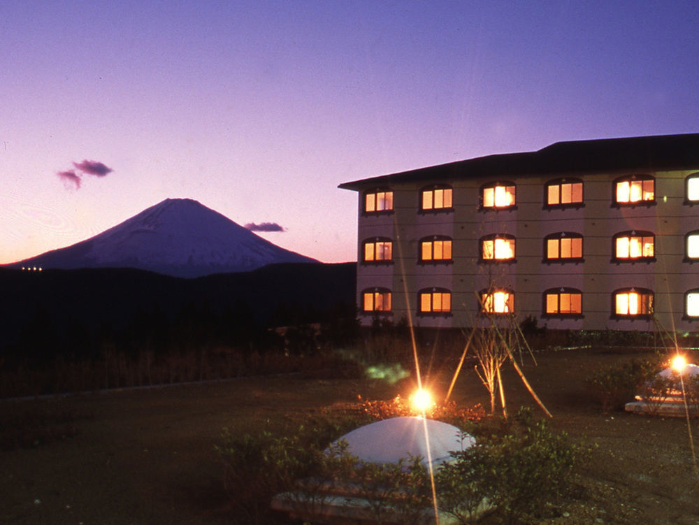 Hotel Green Plaza Hakone Zewnętrze zdjęcie