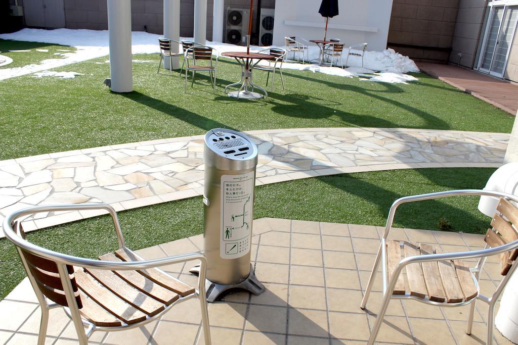 Hotel Green Plaza Hakone Zewnętrze zdjęcie