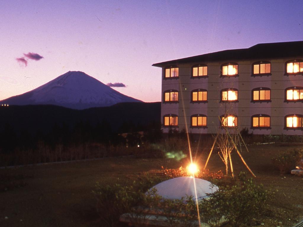 Hotel Green Plaza Hakone Zewnętrze zdjęcie