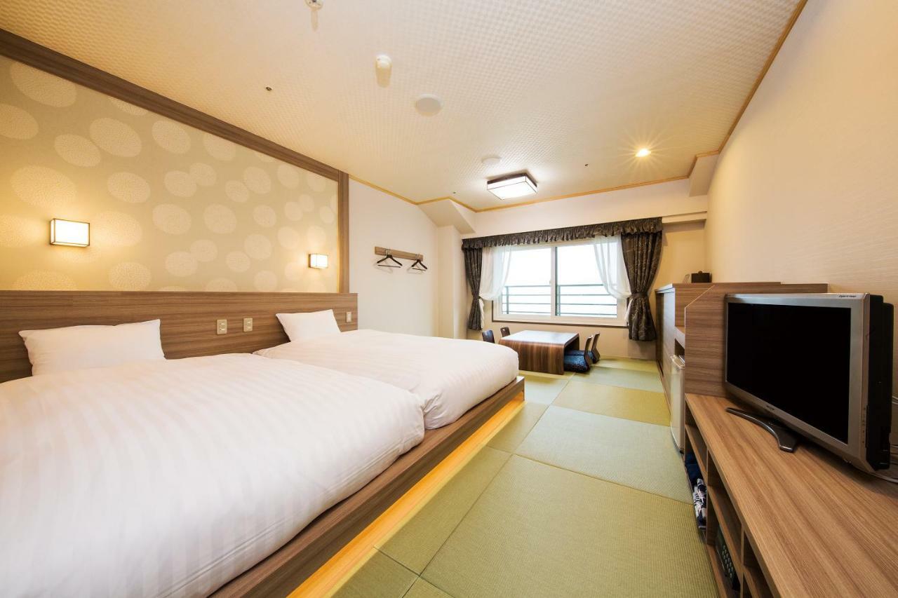 Hotel Green Plaza Hakone Zewnętrze zdjęcie