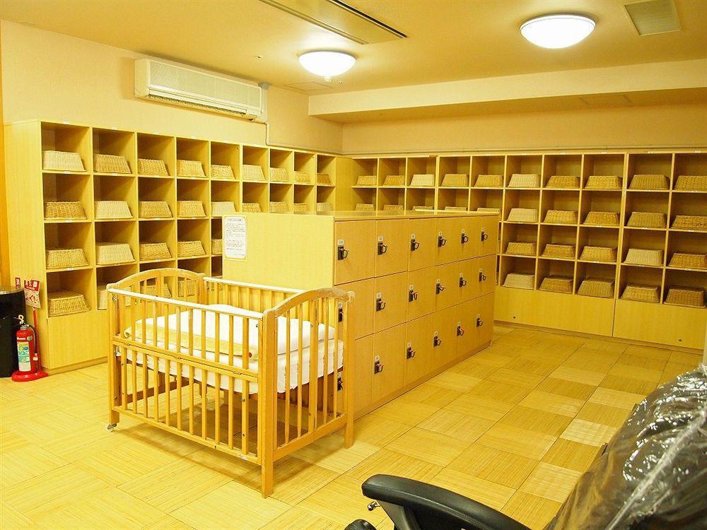 Hotel Green Plaza Hakone Zewnętrze zdjęcie